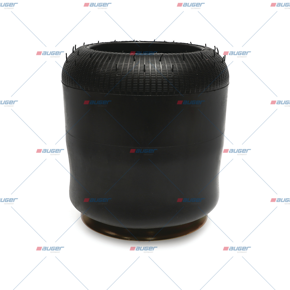 Luftfederbalg, Komp. Typ mit Stahl Kolb.